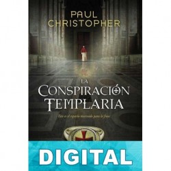 La conspiración templaria Paul Christopher