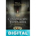La conspiración templaria Paul Christopher