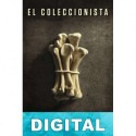 El coleccionista Paul Cleave