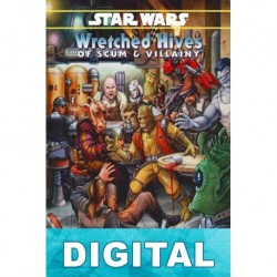 Lugares llenos de maldad y vileza Paul Danner