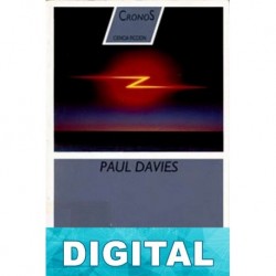 Bola de fuego Paul Davies