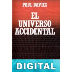 El universo accidental Paul Davies