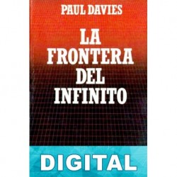 La frontera del infinito Paul Davies