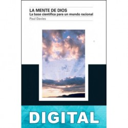 La mente de dios Paul Davies