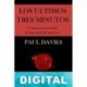 Los últimos tres minutos Paul Davies