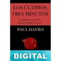 Los últimos tres minutos Paul Davies