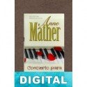Concierto para el amor Anne Mather