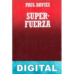 Superfuerza Paul Davies