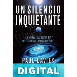 Un silencio inquietante Paul Davies