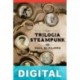La trilogía steampunk Paul di Filippo