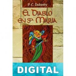 El diablo en Santa María Paul Doherty
