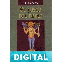 El fuego del diablo Paul Doherty