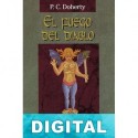 El fuego del diablo Paul Doherty