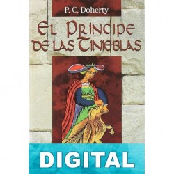El príncipe de las tinieblas Paul Doherty