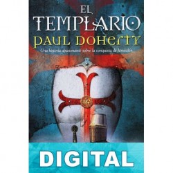 El Templario Paul Doherty