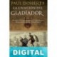 La canción del gladiador Paul Doherty