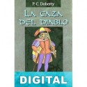 La caza del diablo Paul Doherty