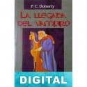 La llegada del vampiro Paul Doherty