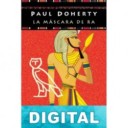 La máscara de Ra Paul Doherty