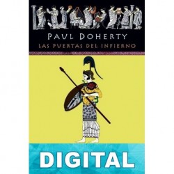 Las puertas del infierno Paul Doherty