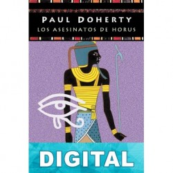 Los asesinatos de Horus Paul Doherty