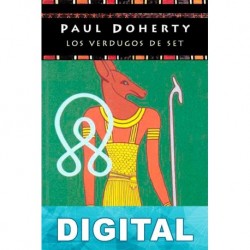 Los verdugos de Set Paul Doherty