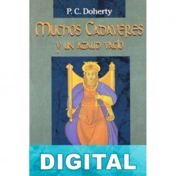 Muchos cadáveres y un ataúd vacío Paul Doherty