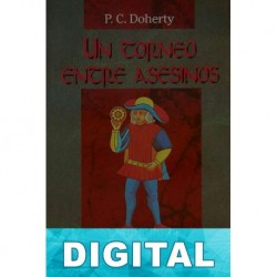 Un torneo entre asesinos Paul Doherty