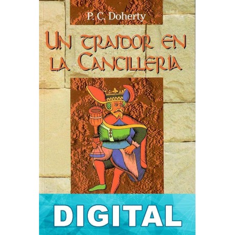 Un traidor en la cancillería Paul Doherty