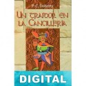 Un traidor en la cancillería Paul Doherty