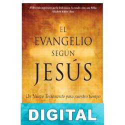 El evangelio según Jesús Paul Ferrini