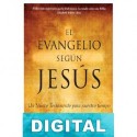 El evangelio según Jesús Paul Ferrini