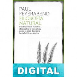 Filosofía natural Paul Feyerabend