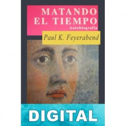 Matando el tiempo Paul Feyerabend