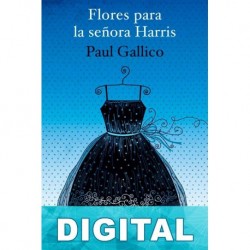 Flores para la señora Harris Paul Gallico