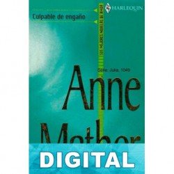Culpable de engaño Anne Mather