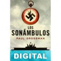 Los sonámbulos Paul Grossman