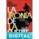 La ironía de la suerte Paul Guimard