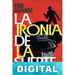 La ironía de la suerte Paul Guimard