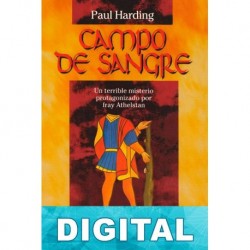 Campo de sangre Paul Harding