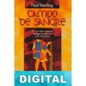 Campo de sangre Paul Harding