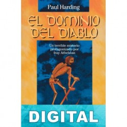 El dominio del diablo Paul Harding