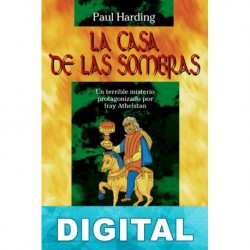 La casa de las sombras Paul Harding