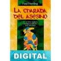 La charada del asesino Paul Harding