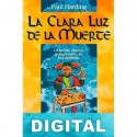 La clara luz de la muerte Paul Harding