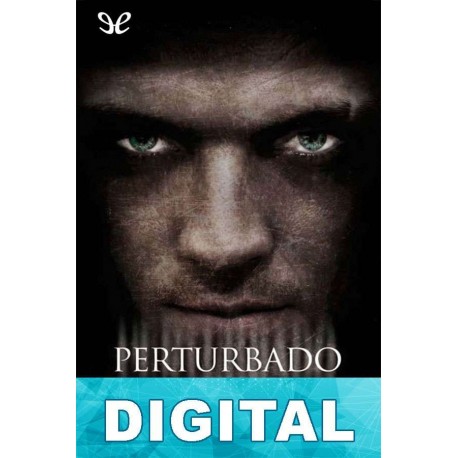 Perturbado Paul Harper