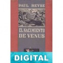 El nacimiento de Venus Paul Heyse