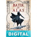 Batir de alas Paul Hoffman