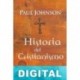 Historia del cristianismo Paul Johnson