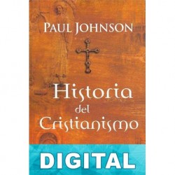 Historia del cristianismo Paul Johnson